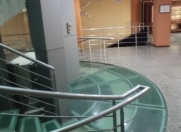 İcarəyə verilir 3 otaqlı 100 m2 ofis Gənclik m.