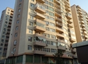 İcarəyə verilir 3 otaqlı 110 m2 yeni tikili AMAY