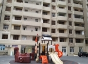 İcarəyə verilir 3 otaqlı 120 m2 yeni tikili AMAY