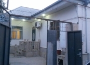 Satılır 3 otaqlı 65 m2 həyət evi Binəqədi