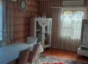 Satılır 6 otaqlı 225 m2 həyət evi Qobustan