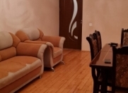 İcarəyə verilir 3 otaqlı 100 m2 yeni tikili Yasamal r.