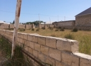 Satılır 6 sot torpaq Sumqayıt