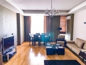 İcarəyə verilir 2 otaqlı 120 m2 yeni tikili Şah İsmayıl Xətai m.