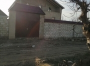 Satılır 4 otaqlı 120 m2 həyət evi Ramana