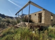 Satılır 1 otaqlı 110 m2 həyət evi Maştağa