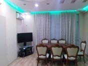 İcarəyə verilir 2 otaqlı 95 m2 yeni tikili Nəriman Nərimanov m.