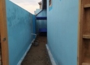 Satılır 2 otaqlı 70 m2 həyət evi Maştağa