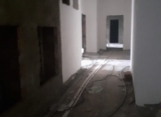 Satılır 1 otaqlı 60 m2 yeni tikili 8 km