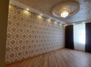 Satılır 2 otaqlı 66 m2 yeni tikili Qara Qarayev m.