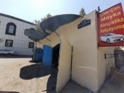 Satılır 7 otaqlı 400 m2 köhnə tikili Sərhədçi İdman kompleksi