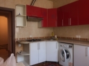 İcarəyə verilir 2 otaqlı 90 m2 yeni tikili 9 mkr