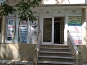 İcarəyə verilir 3 otaqlı 60 m2 ofis Elmlər Akademiyası m.