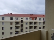 Satılır 1 otaqlı 41.7 m2 yeni tikili Masazır