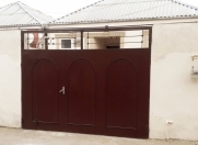 Satılır 3 otaqlı 90 m2 həyət evi Xırdalan