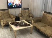 Satılır 1 otaqlı 35 m2 köhnə tikili Musabəyov parkı