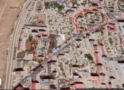 Satılır 4 otaqlı 100 m2 köhnə tikili Yasamal r.