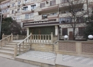 Satılır 5 otaqlı 200 m2 obyekt Memar Əcəmi m.