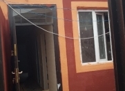 Satılır 2 otaqlı 50 m2 həyət evi Xırdalan