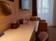 İcarəyə verilir 14 otaqlı 1000 m2 obyekt Sahil m.