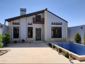 Satılır 3 otaqlı 100 m2 bağ evi Şüvəlan Park ticarət mərkəzi