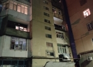 Satılır 1 otaqlı 40 m2 köhnə tikili Qaraçuxur