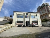 Satılır 8 otaqlı 320 m2 obyekt Xətai r.