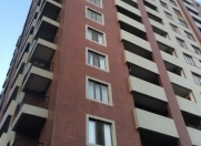 Satılır 1 otaqlı 54 m2 yeni tikili Gənclik m.