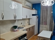 Satılır 2 otaqlı 53 m2 yeni tikili Qara Qarayev m.