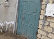 Satılır 2 otaqlı 40 m2 həyət evi Atyalı