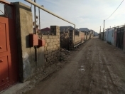 Satılır 6 sot torpaq Ramana