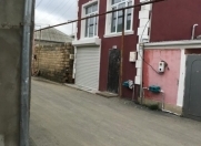 Satılır 4 otaqlı 100 m2 həyət evi Xırdalan