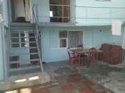 Satılır 6 otaqlı 120 m2 həyət evi Həzi Aslanov