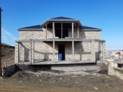 Satılır 7 otaqlı 560 m2 həyət evi Fatmayı
