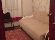 İcarəyə verilir 1 otaqlı 23 m2 köhnə tikili Nizami m.