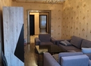 İcarəyə verilir 3 otaqlı 128 m2 yeni tikili Yeni Yasamal