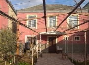 Satılır 8 otaqlı 268 m2 həyət evi Megafun