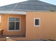 Satılır 4 otaqlı 110 m2 həyət evi Maştağa