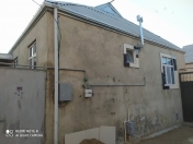 Satılır 3 otaqlı 64 m2 həyət evi Sumqayıt