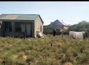 Satılır 2 otaqlı 26 m2 həyət evi Mehdiabad