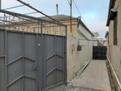 Satılır 3 otaqlı 100 m2 həyət evi Xırdalan