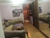 Satılır 1 otaqlı 20 m2 köhnə tikili Badamdar