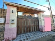 Satılır 3 otaqlı 120 m2 həyət evi Ramana