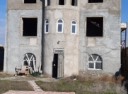 Satılır 6 otaqlı 320 m2 həyət evi Hövsan
