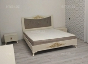 İcarəyə verilir 3 otaqlı 120 m2 həyət evi Hövsan