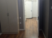 İcarəyə verilir 2 otaqlı 42 m2 yeni tikili Bakı Dövlət Universiteti