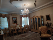 Satılır 6 otaqlı 250 m2 yeni tikili Park Zorge