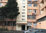 Satılır 2 otaqlı 40 m2 köhnə tikili 8 km