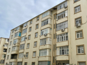 Satılır 1 otaqlı 42 m2 yeni tikili Masazır