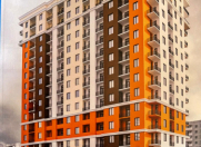 Satılır 1 otaqlı 1 m2 yeni tikili Y.Günəşli